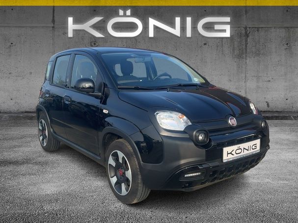 Fiat Panda 1.0 51 kW image number 2