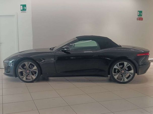 Jaguar F-Type 2.0 221 kW image number 6