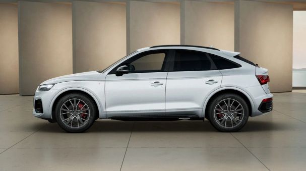 Audi Q5 Sportback 150 kW image number 4