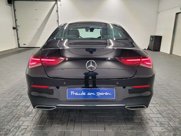 Mercedes-Benz CLA 180 100 kW image number 3