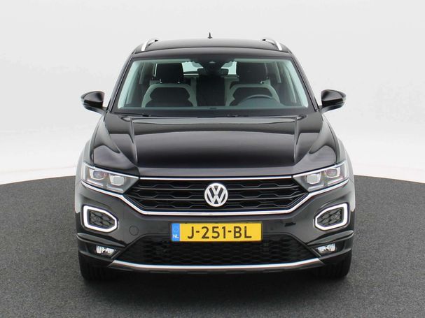 Volkswagen T-Roc 1.5 TSI DSG 110 kW image number 2