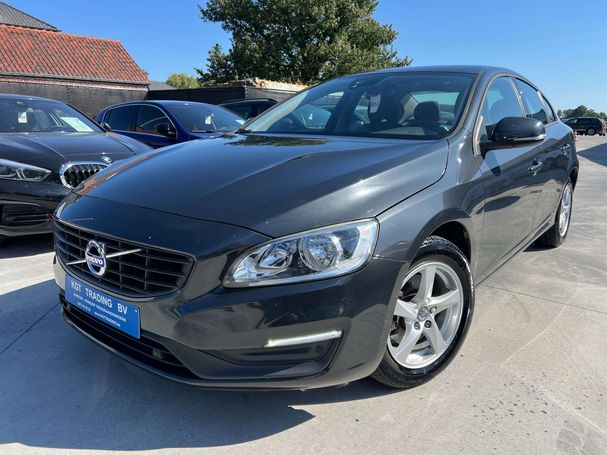 Volvo S60 Geartronic 90 kW image number 1