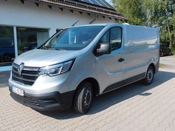 Renault Trafic 96 kW image number 1