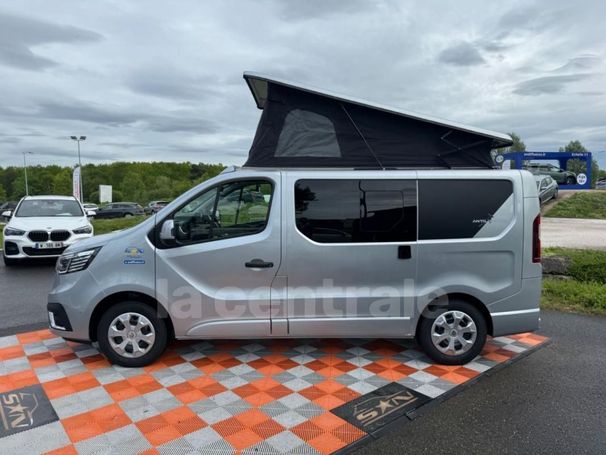  Renault Trafic dCi L1H1 96 kW image number 13