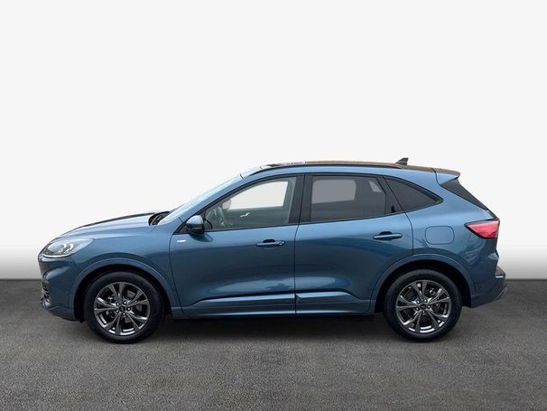 Ford Kuga 2.0 EcoBlue ST-Line 88 kW image number 4