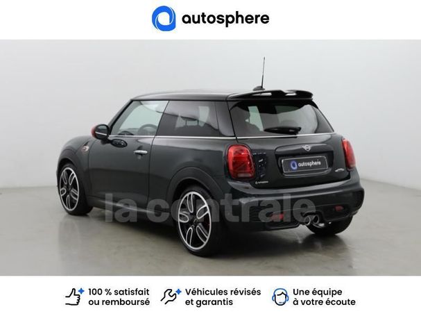 MINI John Cooper Works 170 kW image number 16