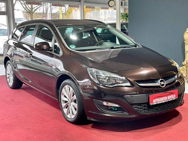 Opel Astra Sports Tourer 103 kW image number 2