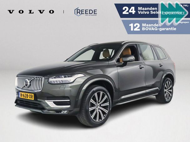 Volvo XC90 AWD Inscription B5 184 kW image number 1