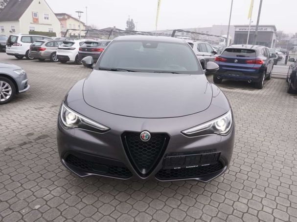 Alfa Romeo Stelvio 2.0 16V 205 kW image number 3