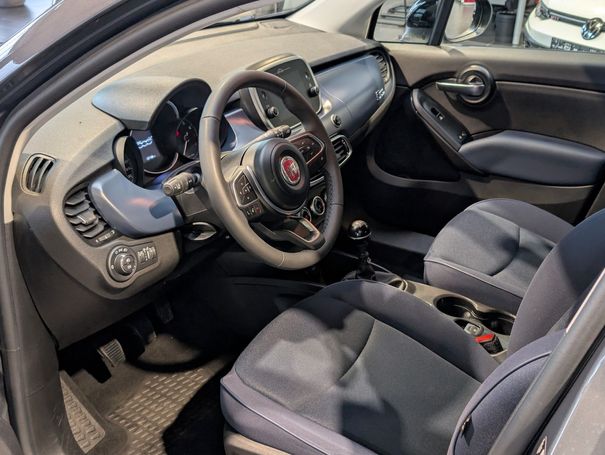 Fiat 500X 1.0 FireFly Turbo 4x2 S&S 88 kW image number 4