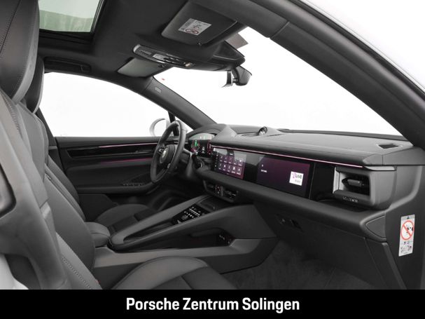 Porsche Macan 4 300 kW image number 20