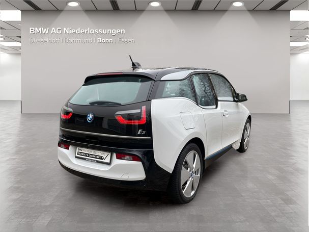 BMW i3 120Ah 125 kW image number 3