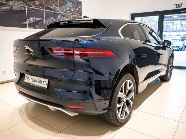 Jaguar I-Pace EV320 SE 236 kW image number 2