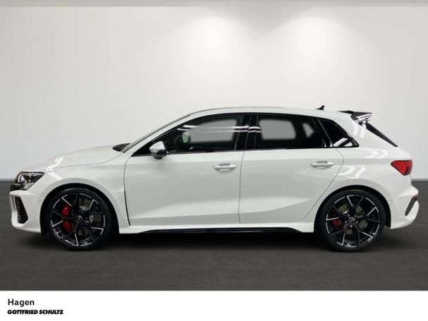 Audi RS3 Sportback 294 kW image number 3