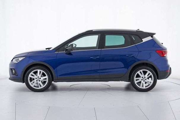 Seat Arona 1.0 TGI FR 66 kW image number 5