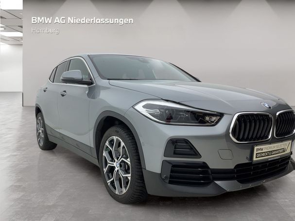 BMW X2 sDrive18i M 100 kW image number 3