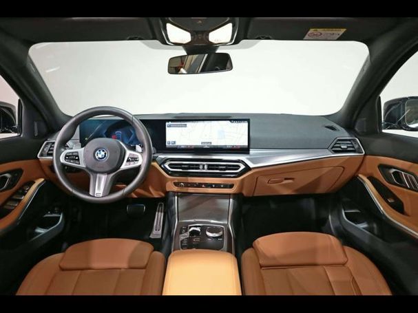 BMW 320 e Touring 150 kW image number 6