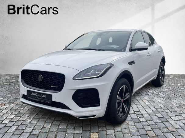 Jaguar E-Pace D200 R-Dynamic S AWD 150 kW image number 1