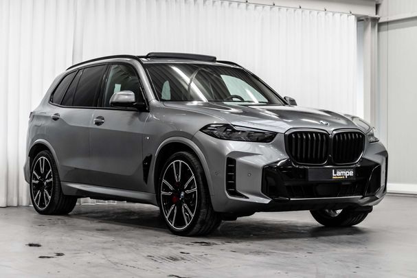 BMW X5 50e xDrive 360 kW image number 4