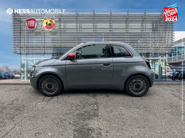 Fiat 500C  71 kW image number 5