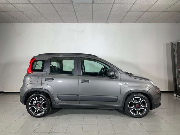 Fiat Panda 1.0 Hybrid City Life 52 kW image number 4