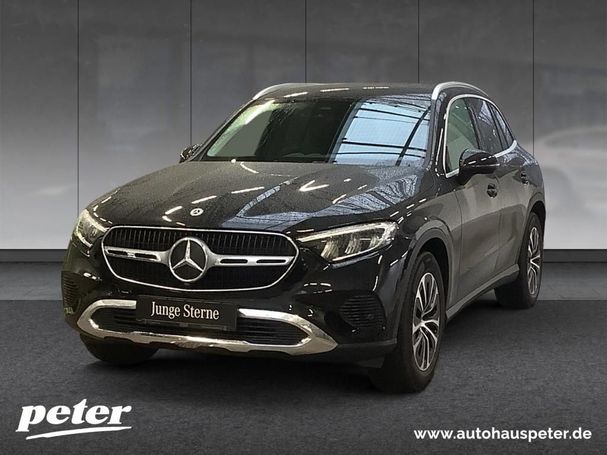 Mercedes-Benz GLC 220 d 145 kW image number 1