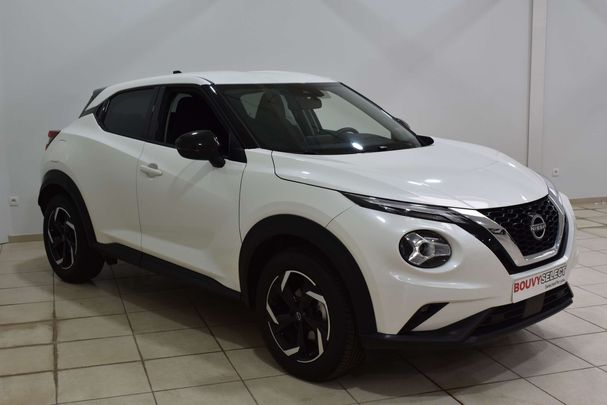 Nissan Juke 1.0 DIG-T Acenta 84 kW image number 2