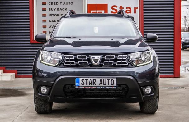 Dacia Duster 85 kW image number 3