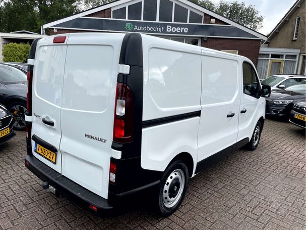 Renault Trafic DCi 70 kW image number 2