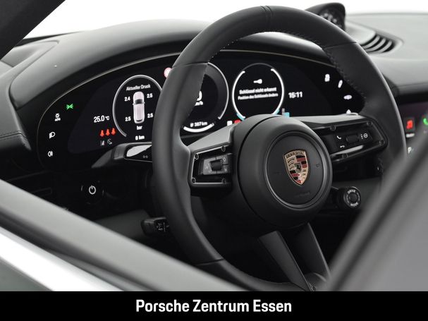 Porsche Taycan 4S Sport Turismo 440 kW image number 11