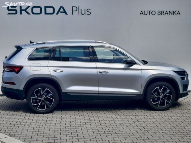 Skoda Kodiaq 2.0 TDI 4x4 DSG Style 110 kW image number 6