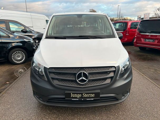 Mercedes-Benz Vito Tourer 109 BlueTEC 65 kW image number 3