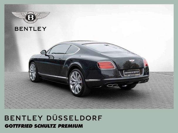 Bentley Continental GT V8 S 388 kW image number 3