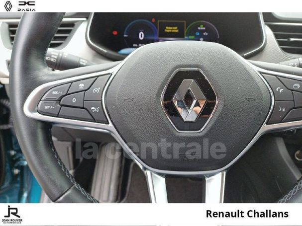 Renault Arkana 1.6 E-Tech 107 kW image number 17