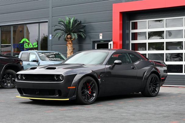 Dodge Challenger 535 kW image number 1