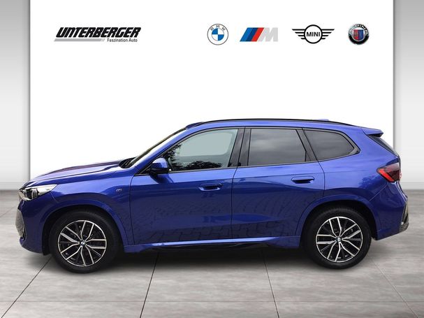 BMW X1 xDrive18d 110 kW image number 5