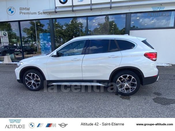 BMW X1 sDrive18i xLine 103 kW image number 5