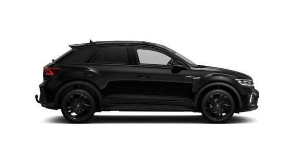 Volkswagen T-Roc 1.5 TSI R-Line DSG 110 kW image number 6