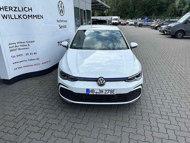 Volkswagen Golf 1.4 eHybrid GTE DSG 180 kW image number 3