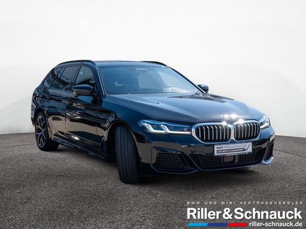 BMW 530 Touring xDrive 215 kW image number 2