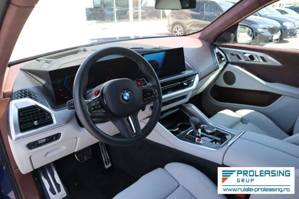 BMW XMi xDrive 480 kW image number 8