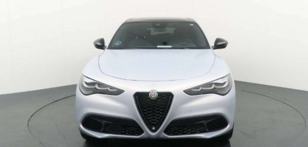 Alfa Romeo Stelvio 2.0 Turbo Q4 206 kW image number 4