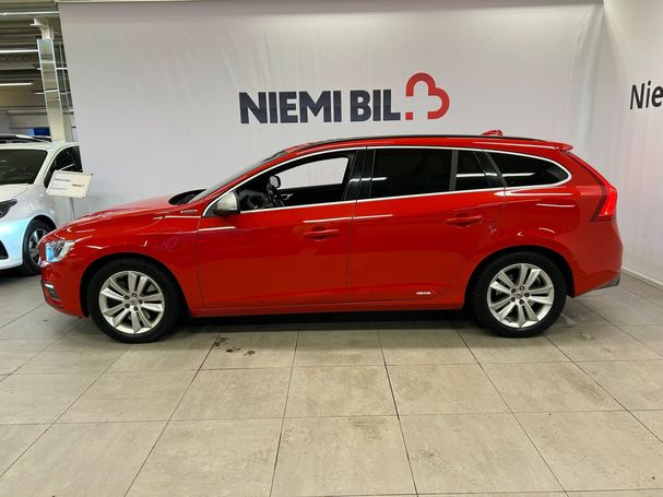 Volvo V60 AWD D5 171 kW image number 3