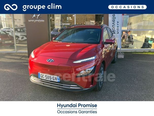 Hyundai Kona 100 kW image number 1