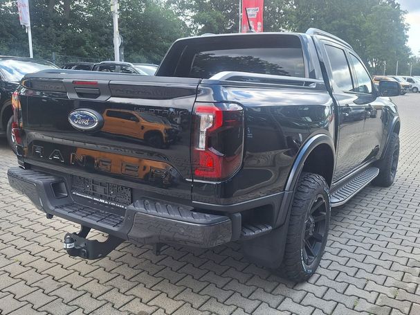 Ford Ranger 3.0 Wildtrak 177 kW image number 6