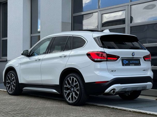 BMW X1 25e xDrive 162 kW image number 6