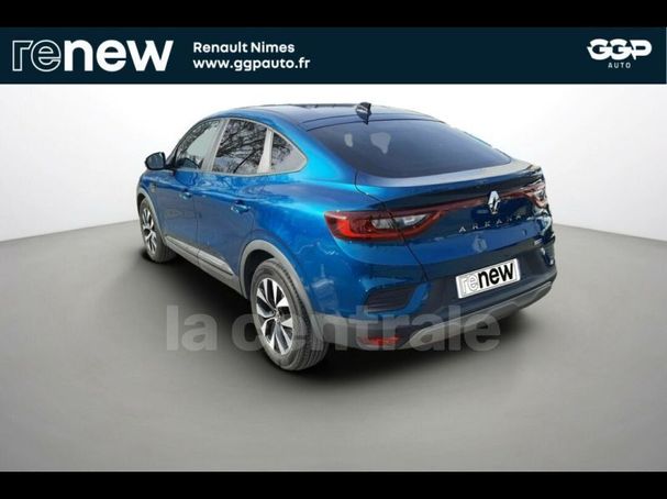 Renault Arkana 107 kW image number 15