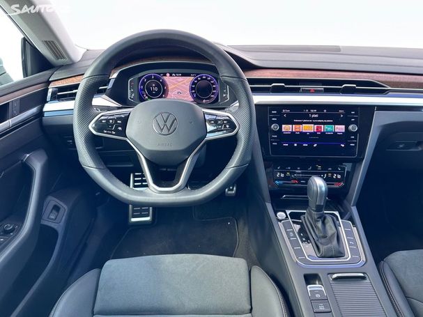 Volkswagen Arteon 2.0 TDI Shooting Brake 110 kW image number 13