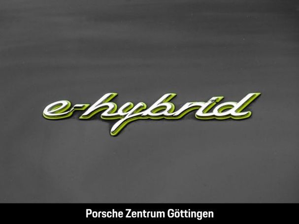 Porsche Cayenne E-Hybrid 340 kW image number 21