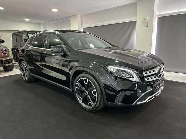 Mercedes-Benz GLA 180 90 kW image number 3